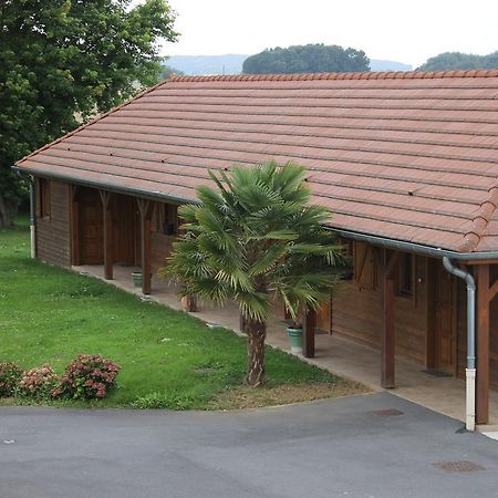 Auberge De Villequier Exteriér fotografie