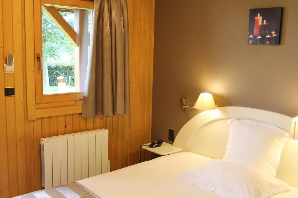 Auberge De Villequier Exteriér fotografie
