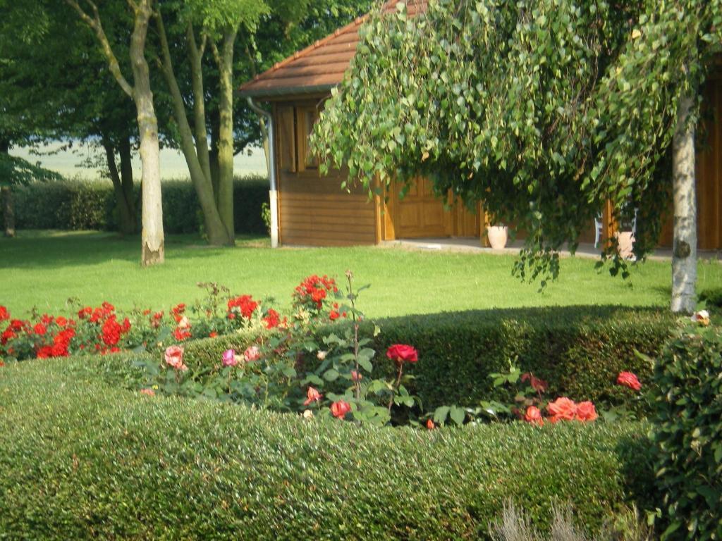 Auberge De Villequier Exteriér fotografie
