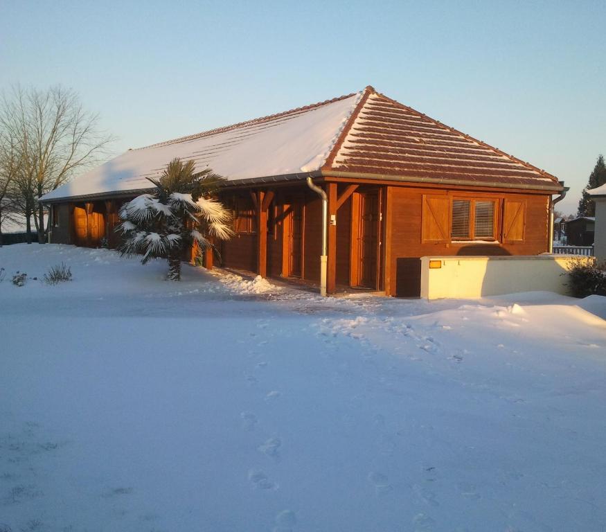 Auberge De Villequier Exteriér fotografie